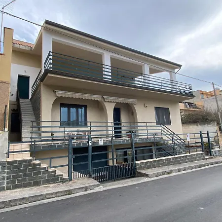 Casaamare Holiday home Bagheria