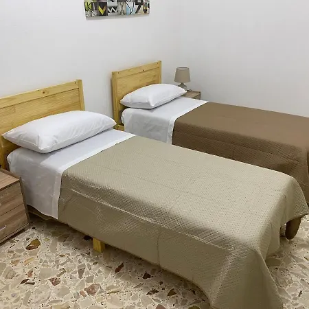 בית נופש Casaamare בגרייה